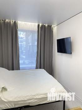1-к квартира, посуточно, 32м2, 2/8 этаж