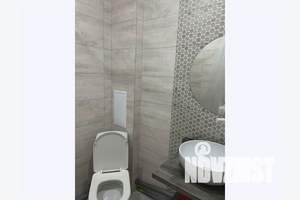 1-к квартира, посуточно, 29м2, 2/10 этаж