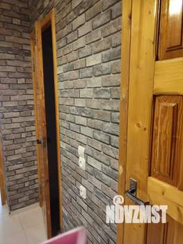 1-к квартира, на длительный срок, 40м2, 5/18 этаж