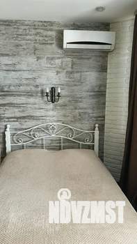 Студия квартира, посуточно, 36м2, 6/9 этаж