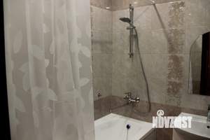 1-к квартира, посуточно, 56м2, 1/1 этаж