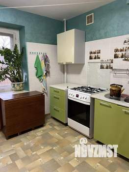 3-к квартира, на длительный срок, 63м2, 3/12 этаж