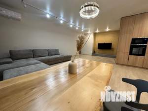 1-к квартира, посуточно, 121м2, 5/9 этаж