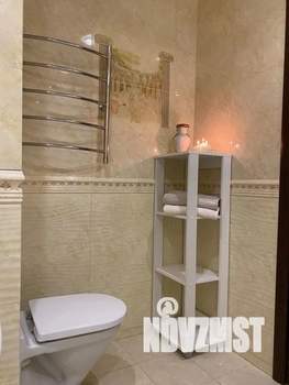 2-к квартира, посуточно, 55м2, 1/9 этаж