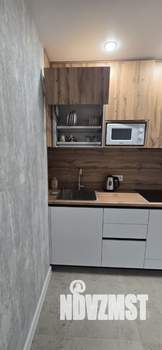 1-к квартира, на длительный срок, 42м2, 13/21 этаж