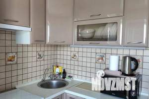 1-к квартира, посуточно, 32м2, 4/5 этаж