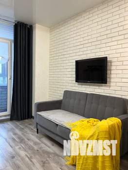 Студия квартира, посуточно, 32м2, 20/22 этаж