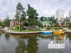 2-к квартира, посуточно, 65м2, 8/9 этаж