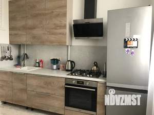 1-к квартира, посуточно, 45м2, 3/5 этаж