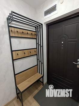 1-к квартира, посуточно, 21м2, 1/3 этаж