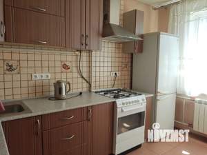 1-к квартира, посуточно, 36м2, 5/9 этаж