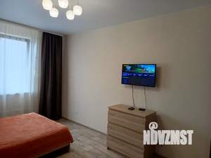 1-к квартира, посуточно, 35м2, 7/9 этаж