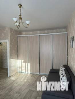 1-к квартира, посуточно, 33м2, 5/5 этаж