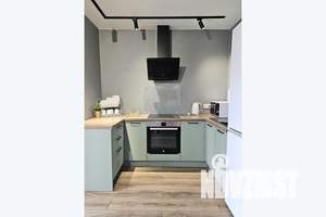 1-к квартира, посуточно, 43м2, 16/16 этаж