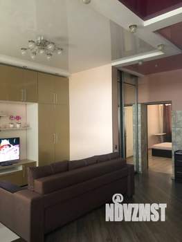 2-к квартира, на длительный срок, 51м2, 3/5 этаж