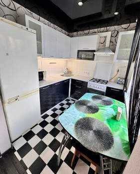 2-к квартира, на длительный срок, 47м2, 3/5 этаж