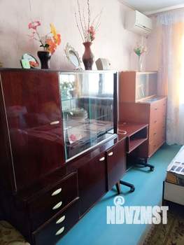 1-к квартира, на длительный срок, 30м2, 1/5 этаж