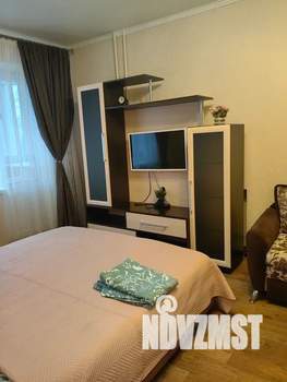 1-к квартира, посуточно, 31м2, 2/5 этаж