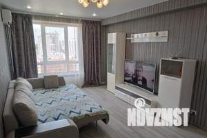 2-к квартира, посуточно, 56м2, 16/20 этаж