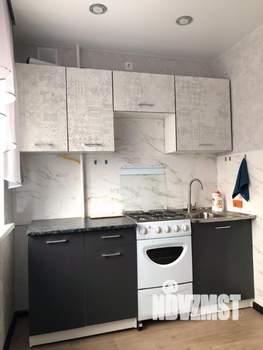 1-к квартира, посуточно, 38м2, 7/9 этаж