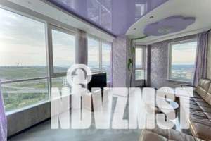 2-к квартира, посуточно, 82м2, 24/26 этаж