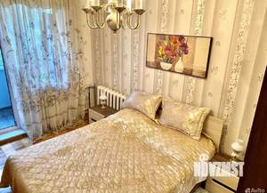 2-к квартира, на длительный срок, 53м2, 4/5 этаж