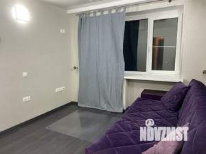 3-к квартира, посуточно, 61м2, 6/9 этаж