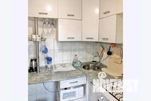 1-к квартира, посуточно, 30м2, 4/5 этаж