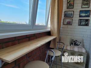 2-к квартира, посуточно, 63м2, 6/6 этаж