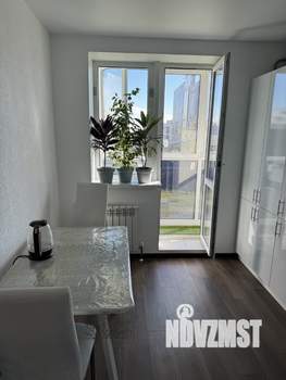 1-к квартира, на длительный срок, 58м2, 1/4 этаж