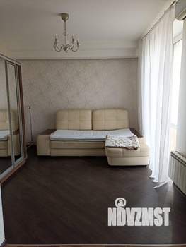 1-к квартира, посуточно, 30м2, 6/6 этаж
