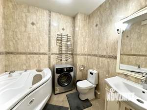 3-к квартира, посуточно, 70м2, 17/26 этаж