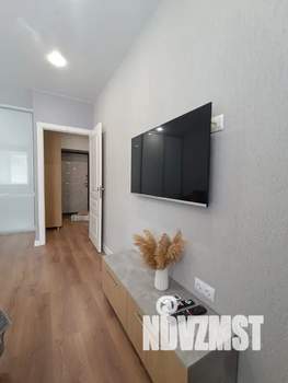 1-к квартира, посуточно, 43м2, 1/10 этаж