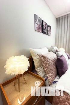 2-к квартира, посуточно, 63м2, 1/1 этаж