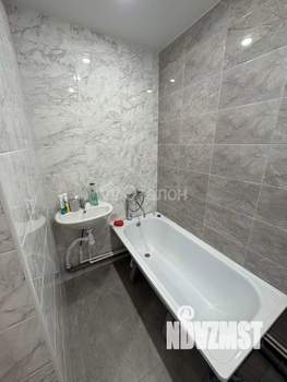 1-к квартира, на длительный срок, 28м2, 8/10 этаж