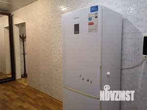 2-к квартира, посуточно, 55м2, 11/16 этаж