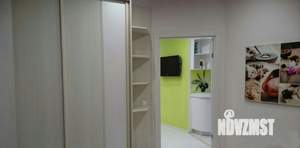 2-к квартира, посуточно, 50м2, 1/1 этаж