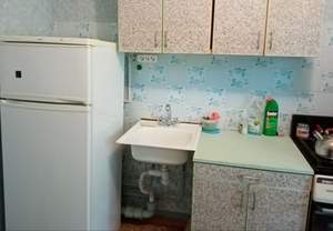 1-к квартира, на длительный срок, 35м2, 2/10 этаж