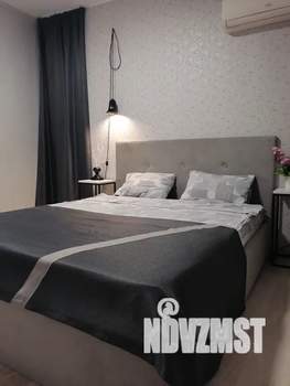 1-к квартира, посуточно, 30м2, 5/5 этаж