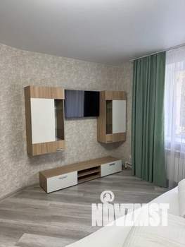 1-к квартира, посуточно, 38м2, 2/9 этаж