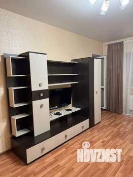 1-к квартира, на длительный срок, 39м2, 1/5 этаж