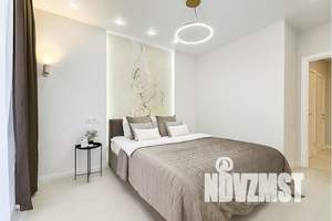 3-к квартира, посуточно, 75м2, 7/10 этаж