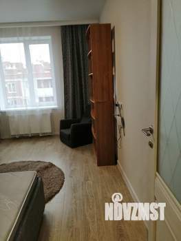 1-к квартира, на длительный срок, 32м2, 3/5 этаж