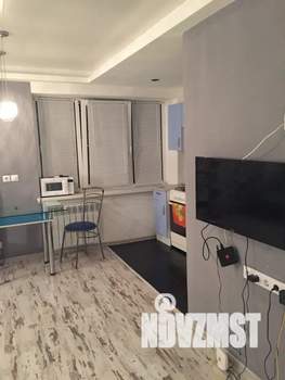 1-к квартира, посуточно, 35м2, 9/9 этаж
