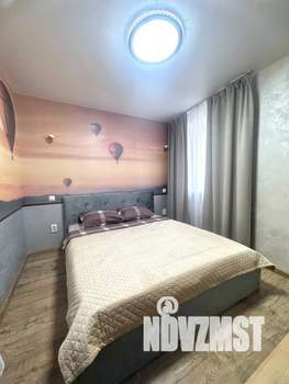 2-к квартира, посуточно, 36м2, 1/1 этаж
