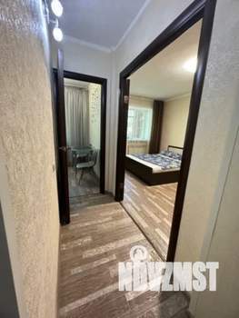 1-к квартира, посуточно, 32м2, 2/5 этаж