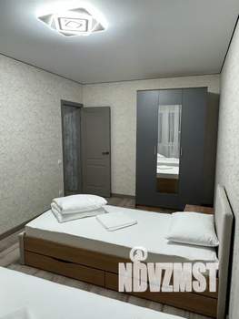 2-к квартира, посуточно, 54м2, 4/9 этаж