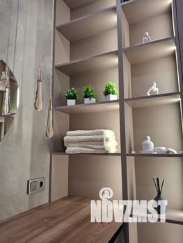 1-к квартира, посуточно, 37м2, 7/23 этаж