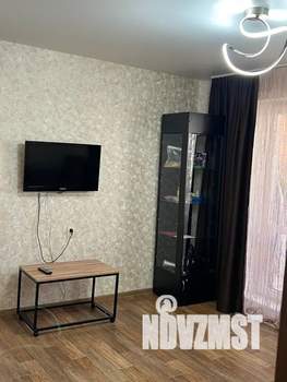 1-к квартира, посуточно, 35м2, 5/9 этаж