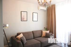 2-к квартира, посуточно, 59м2, 4/5 этаж